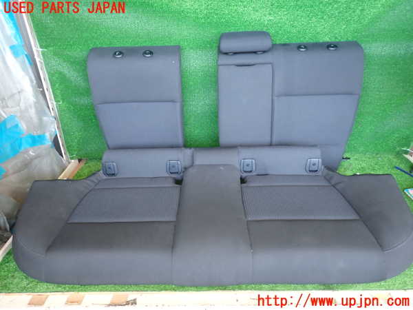 2UPJ-30527385]BMW 320i(PG20)(E90)リアシート 中古_m0001.jpg