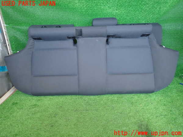 2UPJ-30527385]BMW 320i(PG20)(E90)リアシート 中古_m0002.jpg