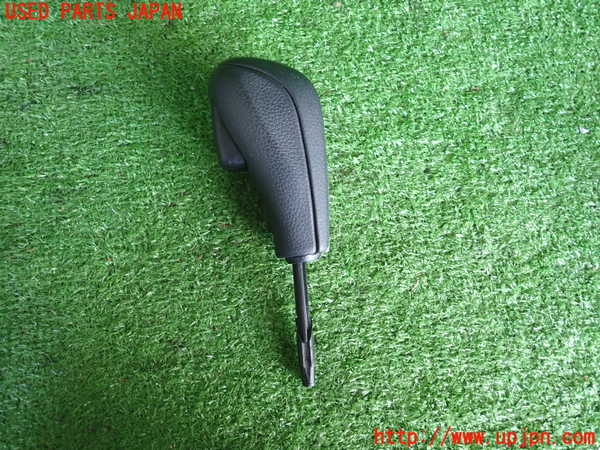 2UPJ-30527570]BMW 320i(PG20)(E90)シフトノブ 中古_m0004.jpg