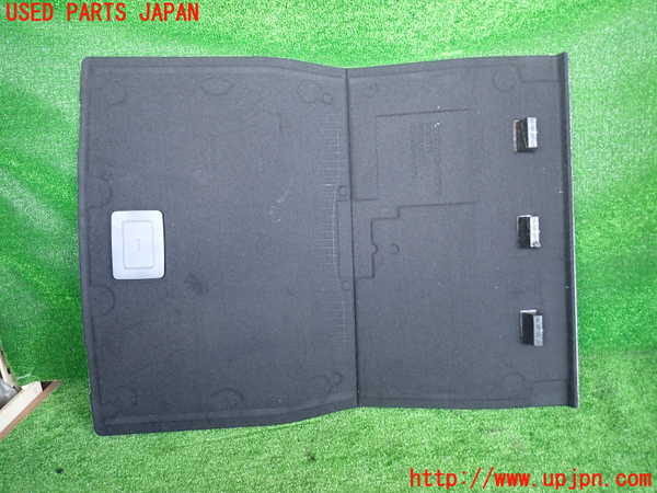 2UPJ-30527771]BMW 320i(PG20)(E90)ラゲッジトレイ1 中古_m0002.jpg