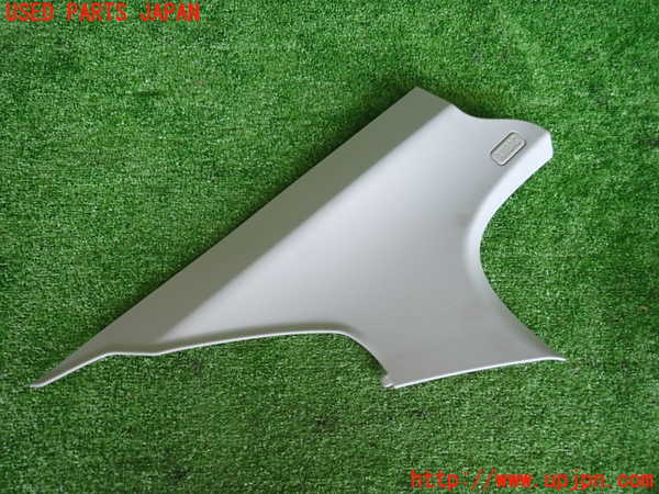 2UPJ-30527680]BMW 320i(PG20)(E90)左リアピラートリム 中古_m0001.jpg