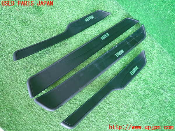 2UPJ-30527740]BMW 320i(PG20)(E90)スカッフプレート 中古_m0001.jpg