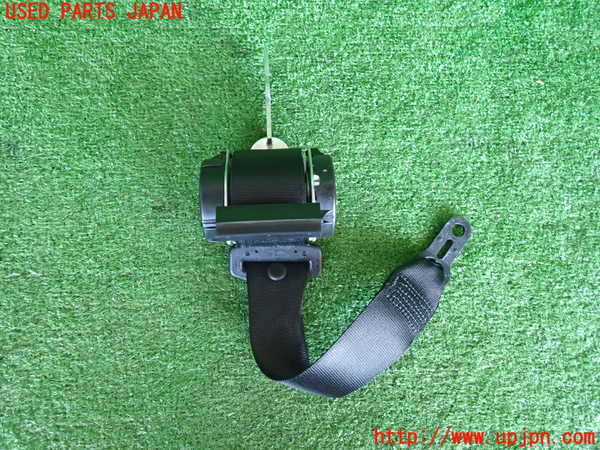 2UPJ-30527155]BMW 320i(PG20)(E90)右2列目シートベルト 中古_m0001.jpg