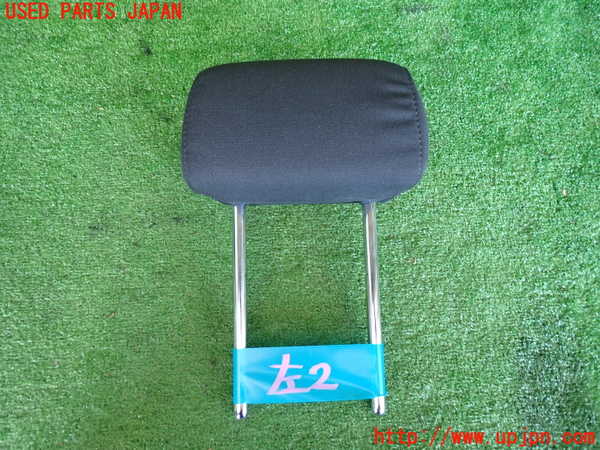 2UPJ-30527180]BMW 320i(PG20)(E90)左2列目ヘッドレスト 中古_m0001.jpg