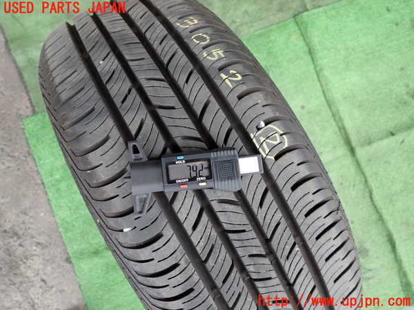 2UPJ-30529032]BMW 320i(PG20)(E90)タイヤ　ホイール　1本② 205/55R16 中古_m0005.jpg