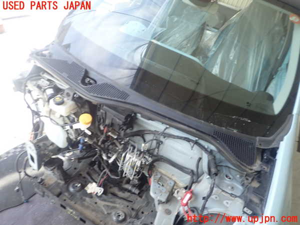 1UPJ-30531190]ルノー・トゥインゴ(AHH4B)カウルトップ 中古_m0001.jpg