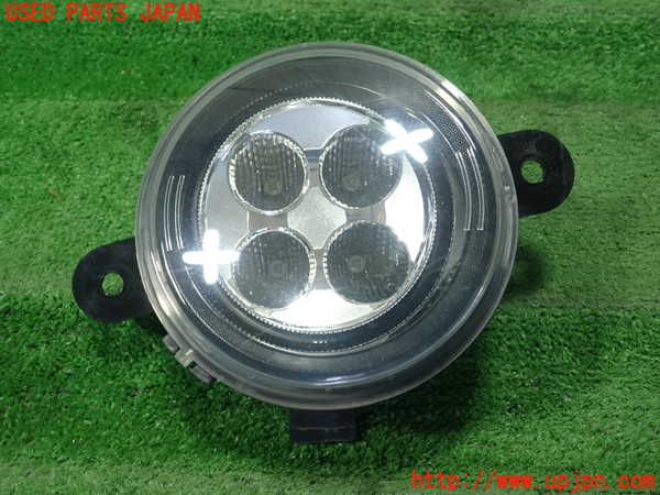 1UPJ-30531150]ルノー・トゥインゴ(AHH4B)右コーナーランプ 中古_m0001.jpg