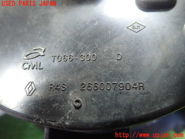 1UPJ-30531150]ルノー・トゥインゴ(AHH4B)右コーナーランプ 中古_m0003.jpg