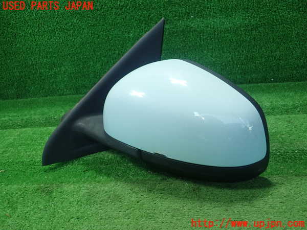 1UPJ-30531212]ルノー・トゥインゴ(AHH4B)左ドアミラー 中古_m0001.jpg