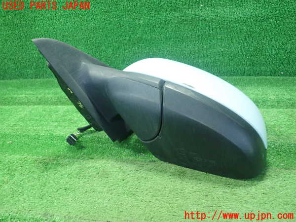 1UPJ-30531212]ルノー・トゥインゴ(AHH4B)左ドアミラー 中古_m0003.jpg