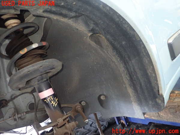 1UPJ-30531092]ルノー・トゥインゴ(AHH4B)左前フェンダーライナー 中古_m0003.jpg