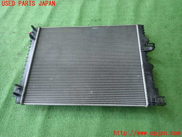 1UPJ-30532322]ルノー・トゥインゴ(AHH4B)ラジエーター2 (サブ) 中古_m0001.jpg