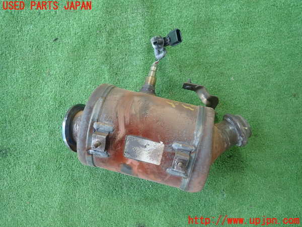1UPJ-30532661]ルノー・トゥインゴ(AHH4B)触媒1 中古_m0002.jpg