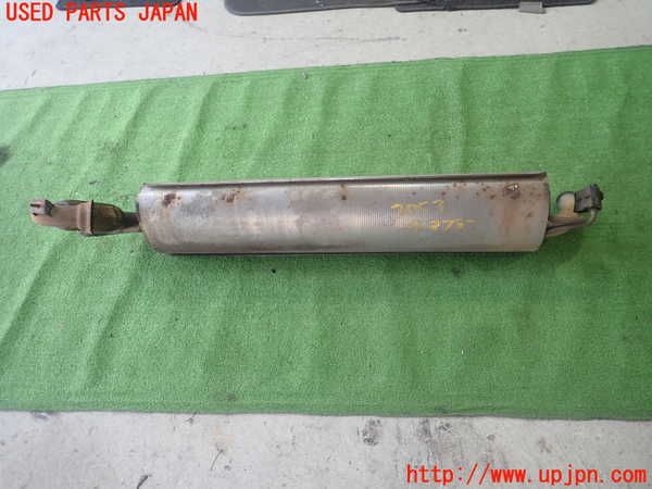 1UPJ-30532671]ルノー・トゥインゴ(AHH4B)リアマフラー1 中古_m0001.jpg