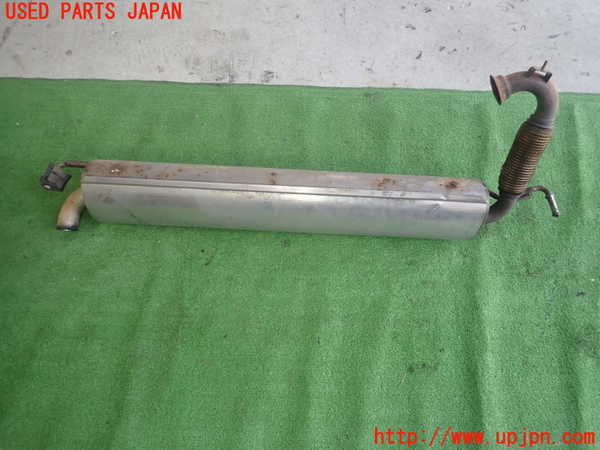 1UPJ-30532671]ルノー・トゥインゴ(AHH4B)リアマフラー1 中古_m0002.jpg
