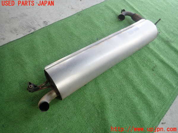 1UPJ-30532671]ルノー・トゥインゴ(AHH4B)リアマフラー1 中古_m0003.jpg
