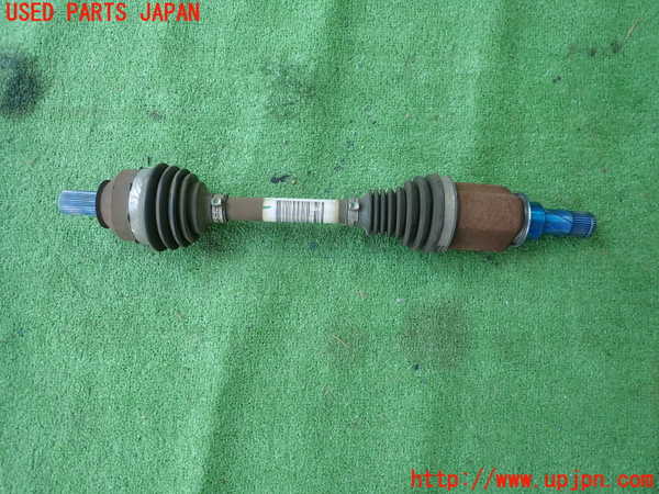 1UPJ-30534025]ルノー・トゥインゴ(AHH4B)左リアドライブシャフト 中古_m0001.jpg