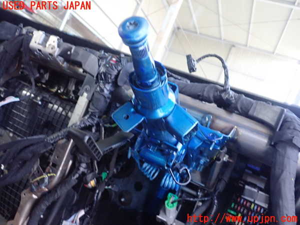 1UPJ-30534260]ルノー・トゥインゴ(AHH4B)ステアリングシャフト 中古_m0002.jpg