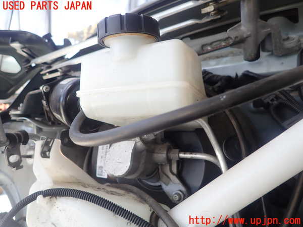 1UPJ-30534050]ルノー・トゥインゴ(AHH4B)ブレーキマスターシリンダー 中古_m0001.jpg