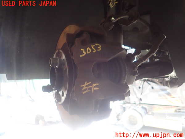 1UPJ-30534085]ルノー・トゥインゴ(AHH4B)左フロントキャリパー 中古_m0001.jpg