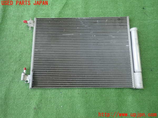 1UPJ-30536031]ルノー・トゥインゴ(AHH4B)エアコンコンデンサー1 中古_m0001.jpg