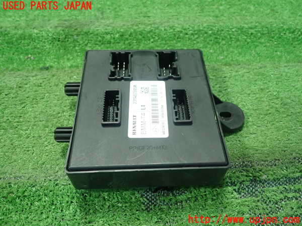 1UPJ-30536146]ルノー・トゥインゴ(AHH4B)コンピューター1 (231A07345R) 中古_m0001.jpg