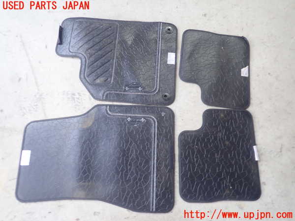 1UPJ-30537800]ルノー・トゥインゴ(AHH4B)フロアマット 中古_m0002.jpg