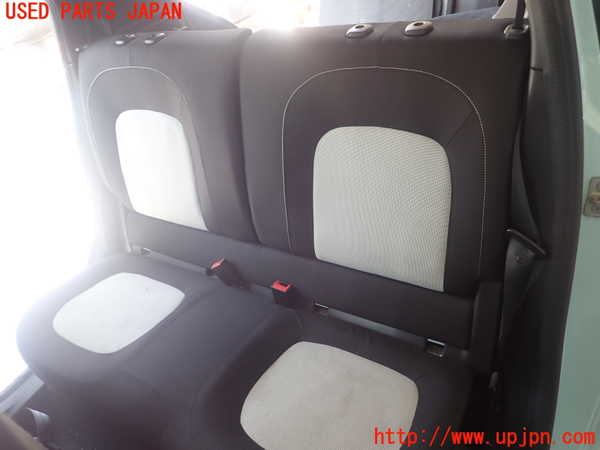 1UPJ-30537385]ルノー・トゥインゴ(AHH4B)リアシート 中古_m0001.jpg