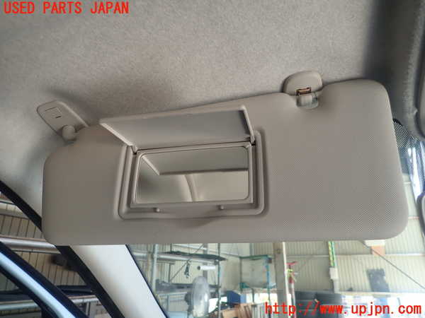 1UPJ-30537630]ルノー・トゥインゴ(AHH4B)室内サンバイザー左側 中古_m0003.jpg