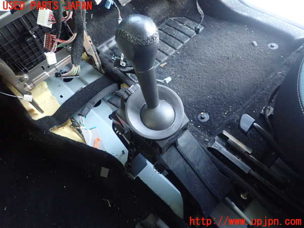 1UPJ-30537555]ルノー・トゥインゴ(AHH4B)ATシフトレバー 中古_m0001.jpg