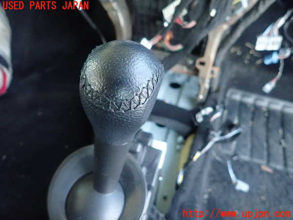 1UPJ-30537555]ルノー・トゥインゴ(AHH4B)ATシフトレバー 中古_m0002.jpg