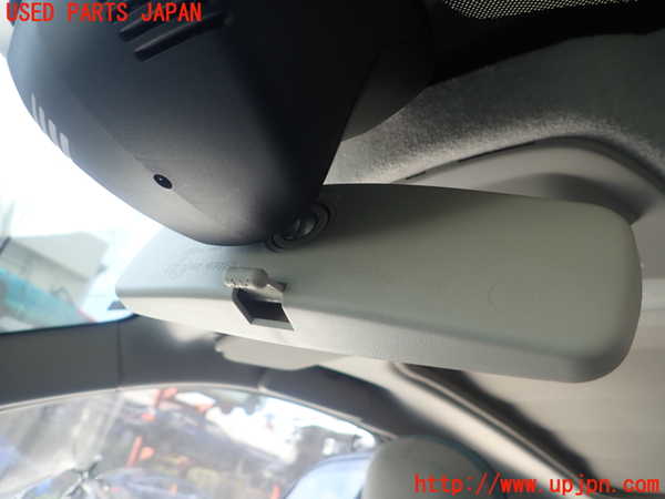 1UPJ-30537615]ルノー・トゥインゴ(AHH4B)ルームミラー 中古_m0002.jpg