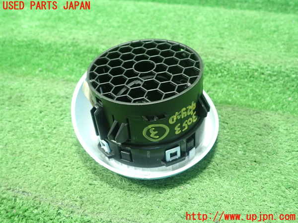 1UPJ-30537528]ルノー・トゥインゴ(AHH4B)エアコン吹き出し口3 (左) 中古_m0002.jpg