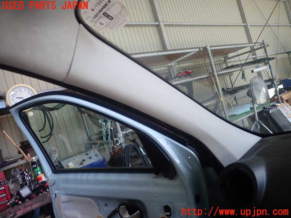 1UPJ-30537660]ルノー・トゥインゴ(AHH4B)左フロントピラートリム 中古_m0001.jpg