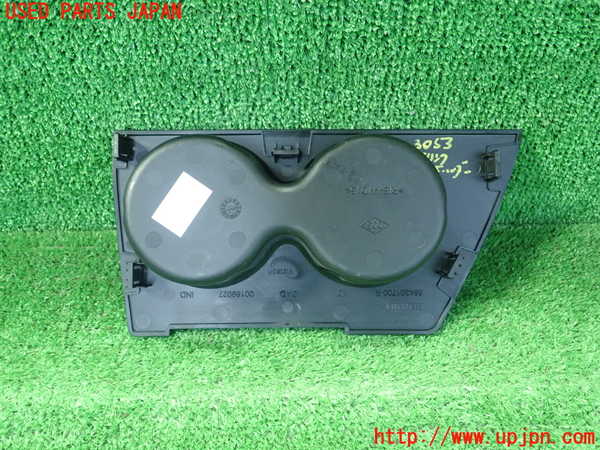 1UPJ-30537810]ルノー・トゥインゴ(AHH4B)ドリンクホルダー 中古_m0002.jpg
