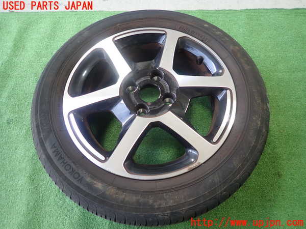 1UPJ-30539029]ルノー・トゥインゴ(AHH4B)タイヤ　ホイール　1本④ 165/65R15 中古_m0001.jpg