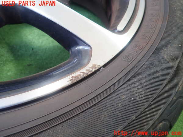 1UPJ-30539029]ルノー・トゥインゴ(AHH4B)タイヤ　ホイール　1本④ 165/65R15 中古_m0002.jpg