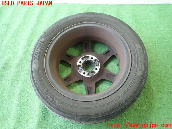 1UPJ-30539029]ルノー・トゥインゴ(AHH4B)タイヤ　ホイール　1本④ 165/65R15 中古_m0003.jpg