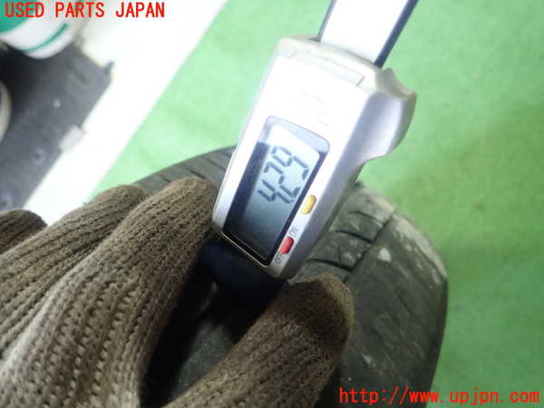 1UPJ-30539029]ルノー・トゥインゴ(AHH4B)タイヤ　ホイール　1本④ 165/65R15 中古_m0004.jpg