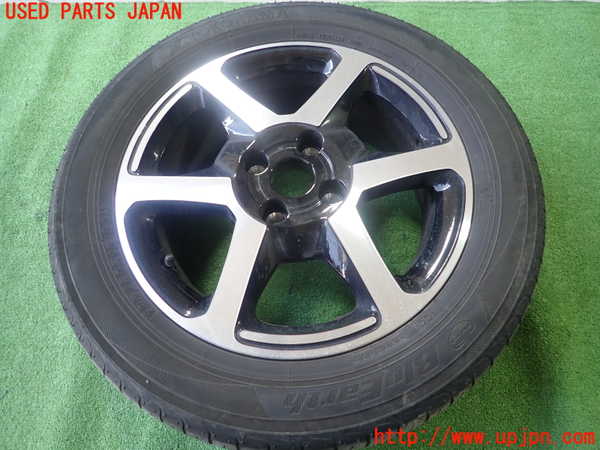 1UPJ-30539027]ルノー・トゥインゴ(AHH4B)タイヤ　ホイール　1本② 185/60R15 中古_m0001.jpg
