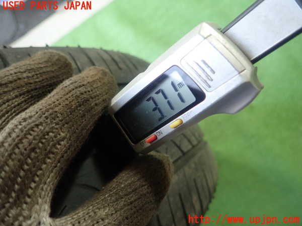 1UPJ-30539027]ルノー・トゥインゴ(AHH4B)タイヤ　ホイール　1本② 185/60R15 中古_m0003.jpg