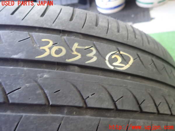 1UPJ-30539027]ルノー・トゥインゴ(AHH4B)タイヤ　ホイール　1本② 185/60R15 中古_m0004.jpg