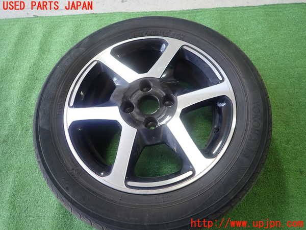 1UPJ-30539028]ルノー・トゥインゴ(AHH4B)タイヤ　ホイール　1本③ 185/60R15 中古_m0001.jpg