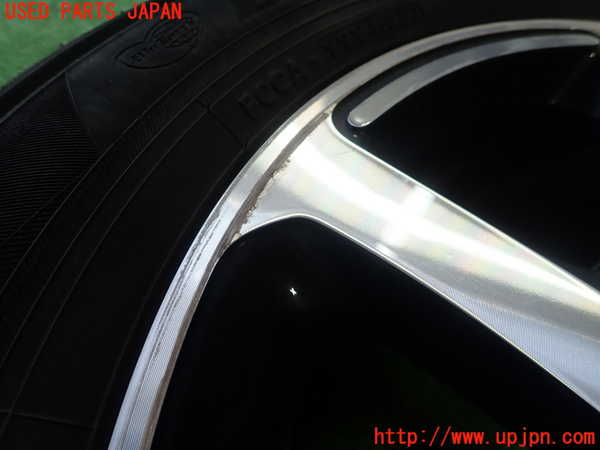 1UPJ-30539028]ルノー・トゥインゴ(AHH4B)タイヤ　ホイール　1本③ 185/60R15 中古_m0002.jpg