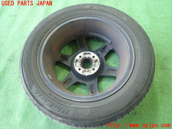 1UPJ-30539028]ルノー・トゥインゴ(AHH4B)タイヤ　ホイール　1本③ 185/60R15 中古_m0003.jpg