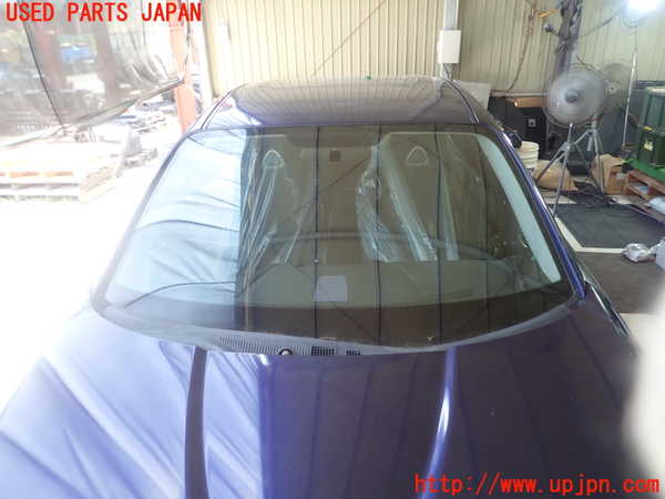 5UPJ-30541195]RX-8(SE3P)フロントガラス 中古 NSG M311 43R-009620_m0001.jpg