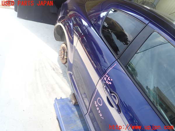 1UPJ-30541290]RX-8(SE3P)右後ドア 中古 NSG M3Y8 43R-003021_m0001.jpg