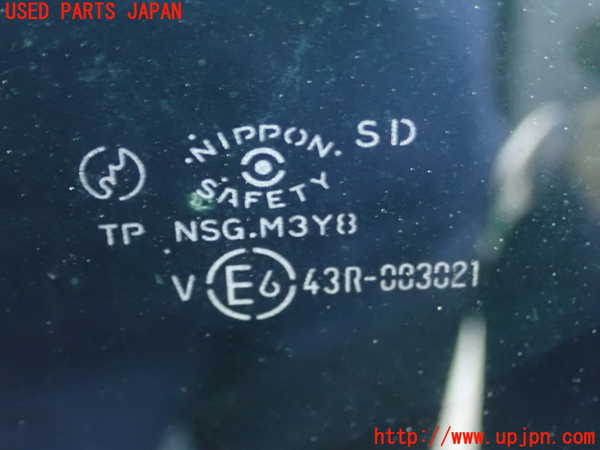 1UPJ-30541320]RX-8(SE3P)左後ドア 中古 NSG M3Y8 43R-003021_m0002.jpg