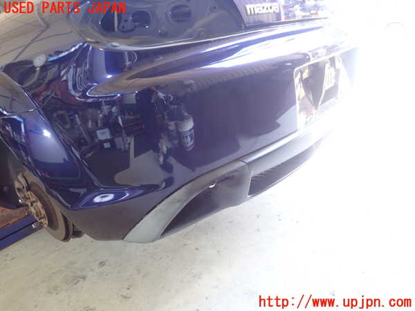 1UPJ-30541610]RX-8(SE3P)リアバンパー 中古_m0004.jpg
