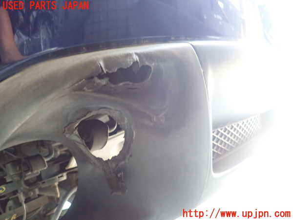 1UPJ-30541610]RX-8(SE3P)リアバンパー 中古_m0005.jpg